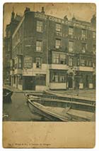Parade/Ship Hotel 1908 [PC]